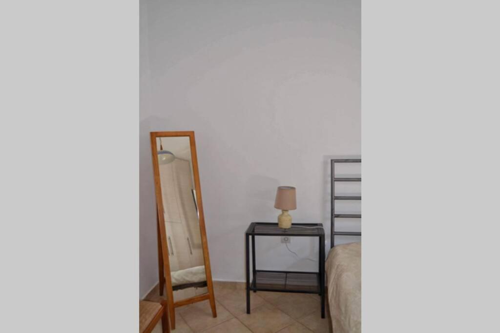 Aegina House Apartment Екстериор снимка